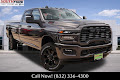 2027 RAM 2500 Big Horn