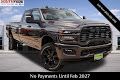 2027 RAM 2500 Big Horn