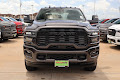 2027 RAM 2500 Big Horn