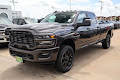 2027 RAM 2500 Big Horn