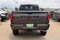 2027 RAM 2500 Big Horn