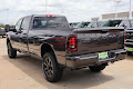2027 RAM 2500 Big Horn