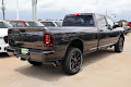 2027 RAM 2500 Big Horn