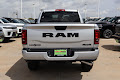2027 RAM 2500 Big Horn