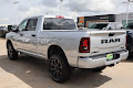 2027 RAM 2500 Big Horn