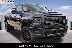 2027 RAM 2500 Big Horn