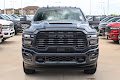 2027 RAM 2500 Big Horn