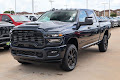2027 RAM 2500 Big Horn