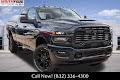 2027 RAM 2500 Big Horn
