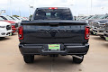 2027 RAM 2500 Big Horn