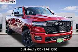 2027 RAM 1500 Big Horn/Lone Star