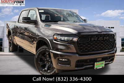 2027 RAM 1500