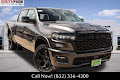 2027 RAM 1500 Big Horn/Lone Star