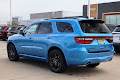 2027 Dodge Durango GT