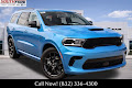 2027 Dodge Durango GT
