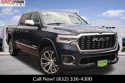2027 RAM 1500