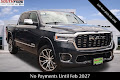 2027 RAM 1500 Tungsten