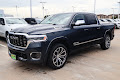 2027 RAM 1500 Tungsten