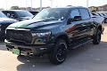 2027 RAM 1500 Rebel