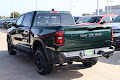 2027 RAM 1500 Rebel