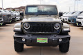 2026 Jeep Gladiator Willys