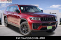 2026 Jeep Grand Cherokee L Altitude