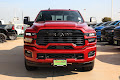 2027 RAM 2500 Big Horn
