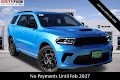 2027 Dodge Durango GT