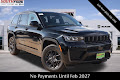2027 Jeep Grand Cherokee Laredo Altitude