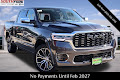 2027 RAM 1500 Tungsten