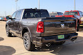 2027 RAM 1500 Tungsten