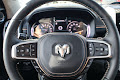 2027 RAM 1500 Tungsten