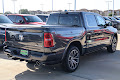 2027 RAM 1500 Tungsten