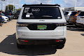 2026 Jeep Grand Wagoneer Summit Obsidian