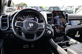 2027 RAM 1500 Tungsten