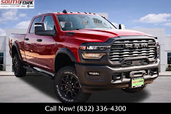 2027 RAM 2500 Tradesman