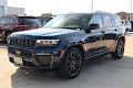 2027 Jeep Grand Cherokee Summit