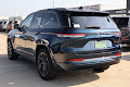 2027 Jeep Grand Cherokee Summit