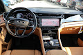 2027 Jeep Grand Cherokee Summit