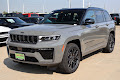 2027 Jeep Grand Cherokee Summit