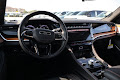 2027 Jeep Grand Cherokee Summit