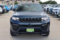 2027 Jeep Grand Cherokee Summit