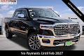 2027 RAM 1500 Limited