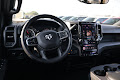 2027 RAM 2500 Tradesman