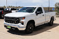 2023 Chevrolet Silverado 1500 WT