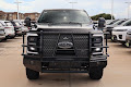 2025 Ford F-350SD Platinum