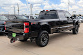 2025 Ford F-350SD Platinum