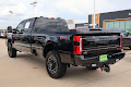2025 Ford F-350SD Platinum