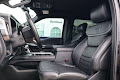 2025 Ford F-350SD Platinum