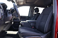 2022 Chevrolet Silverado 1500 LTD Custom Trail Boss